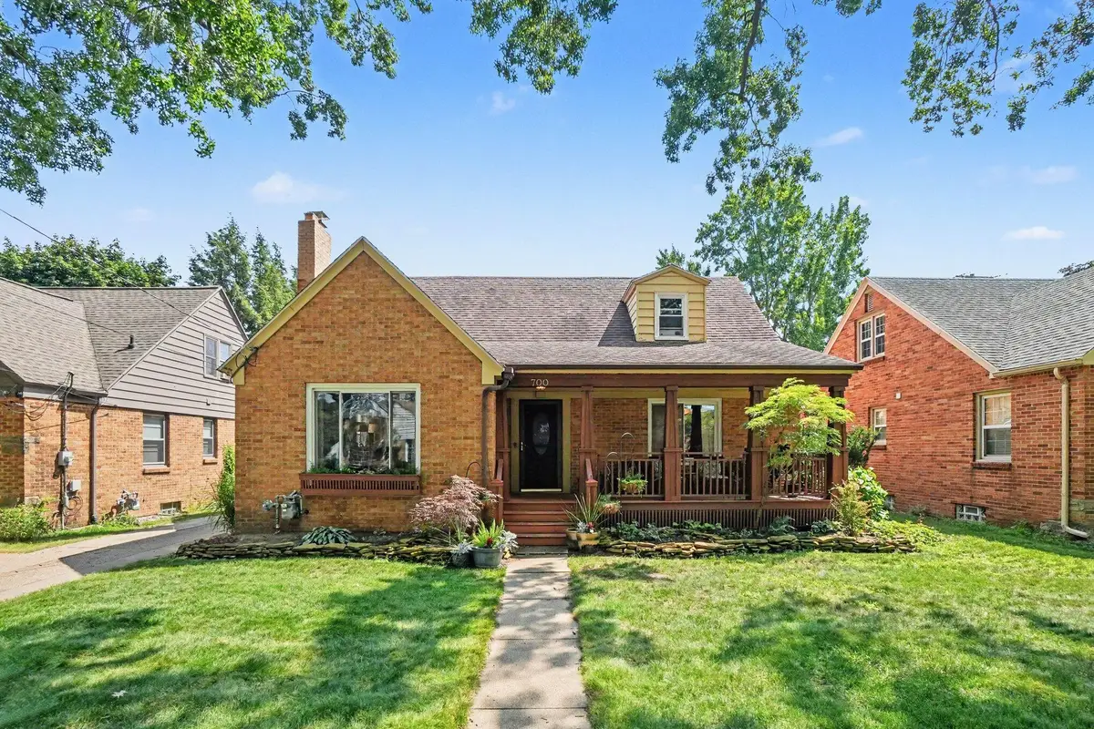 700 Mulford Drive Se, Grand Rapids, MI 49507 - #1