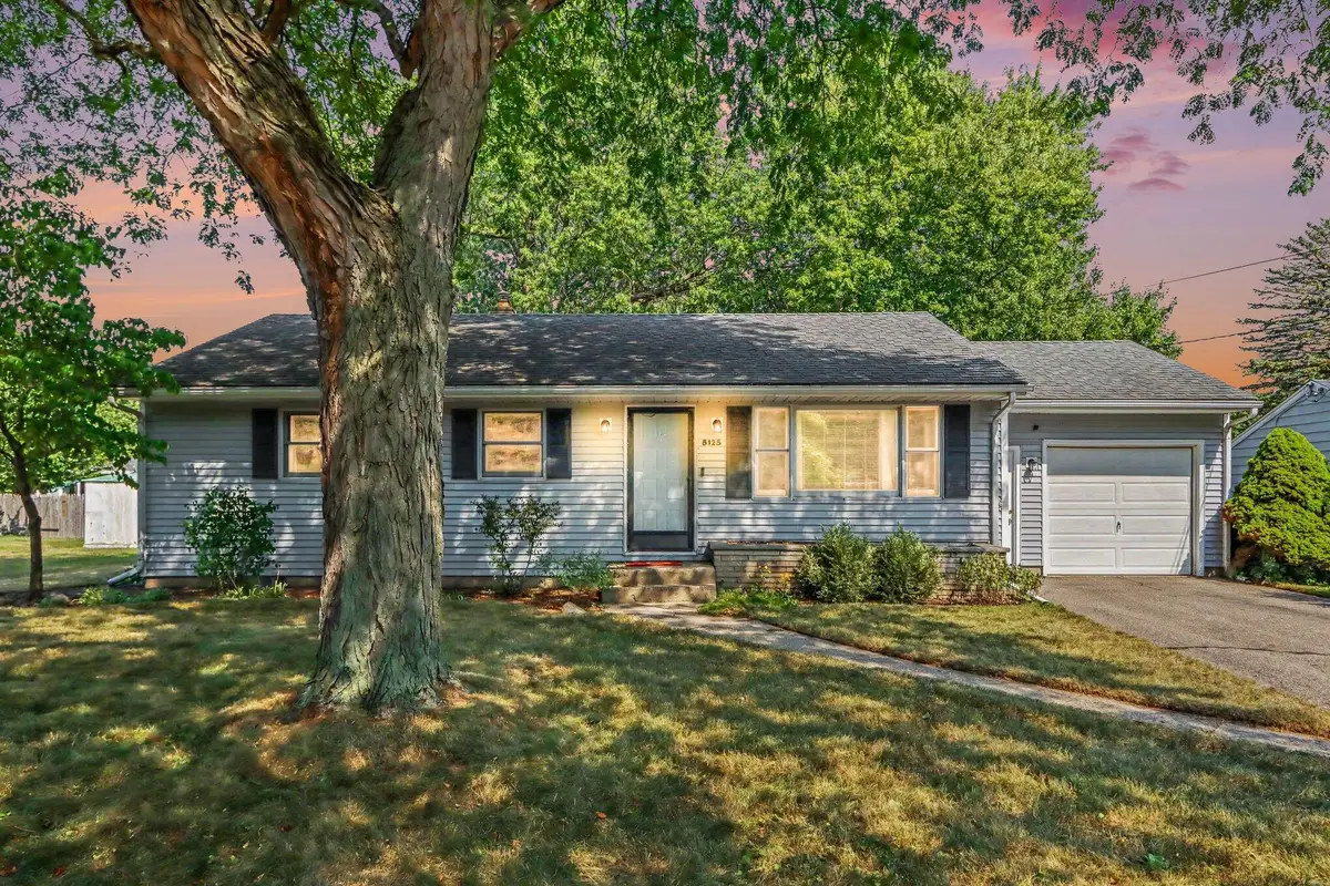 8125 Southfield Street, Portage, MI 49002 - #1