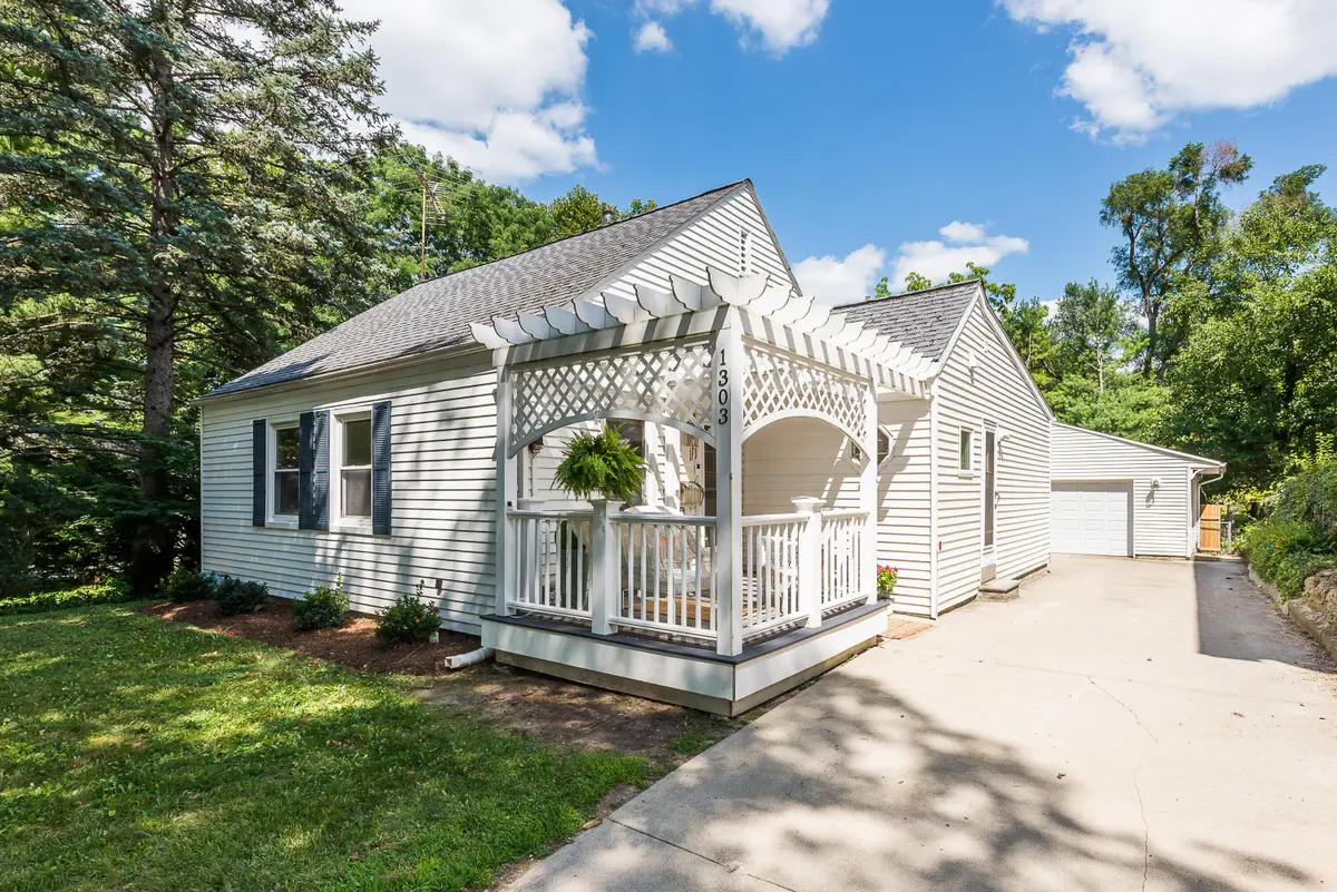 1303 Prescott Avenue, Ann Arbor, MI 48103 - #1