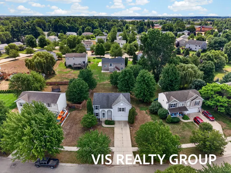 7294 Water View Lane, Allendale, MI 49401 - #3