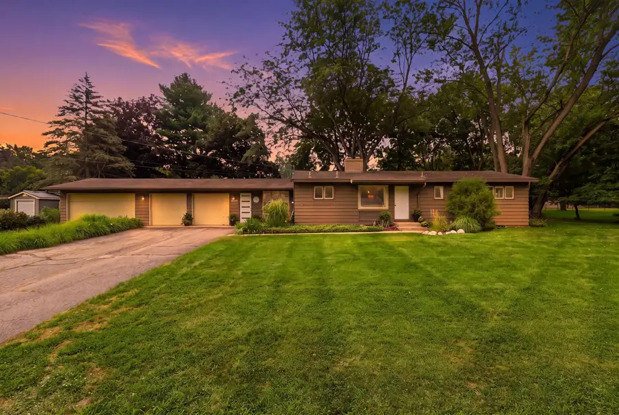 7284 Grachen Drive Se, Grand Rapids, MI 49546 - #2