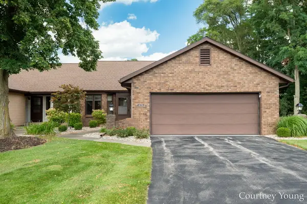 4126 Grandview Terrace Sw, Grandville, MI 49418
