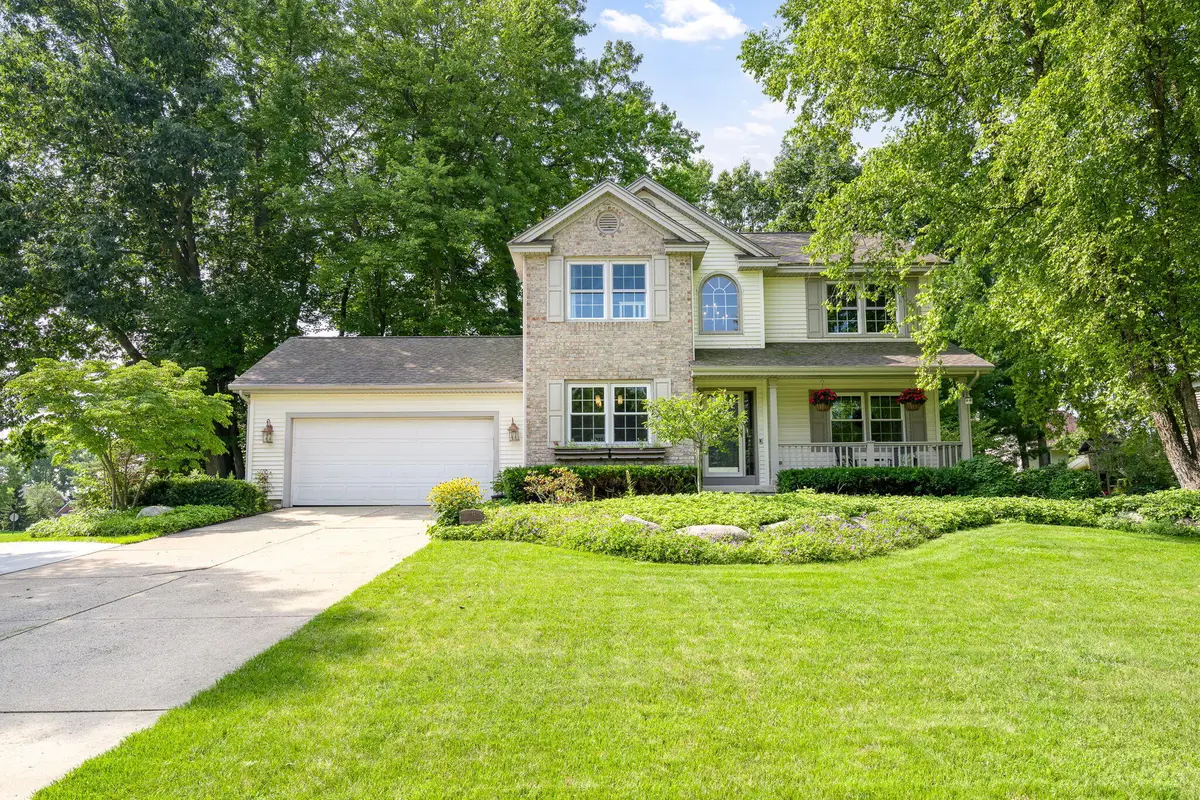 7135 Loma Linda Drive, Rockford, MI 49341 - #1