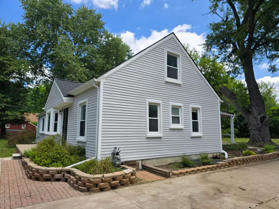 3418 N Dixboro Road, Ann Arbor, MI 48105 - #2