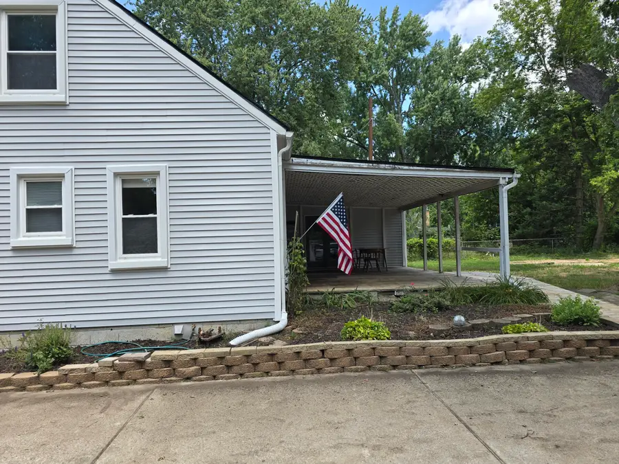 3418 N Dixboro Road, Ann Arbor, MI 48105 - #3