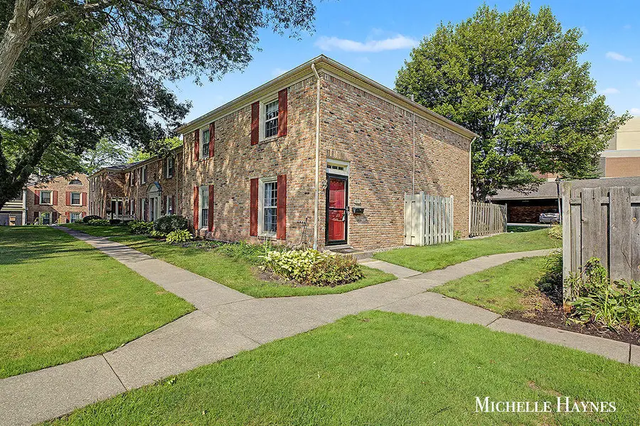 1857 Georgetown Drive Se #16, Grand Rapids, MI 49506 - #2