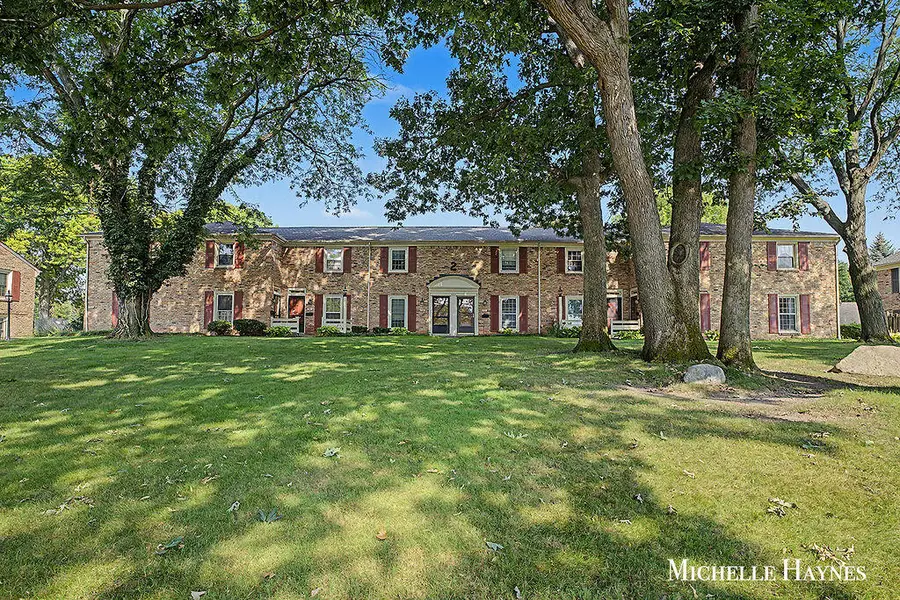 1857 Georgetown Drive Se #16, Grand Rapids, MI 49506 - #3