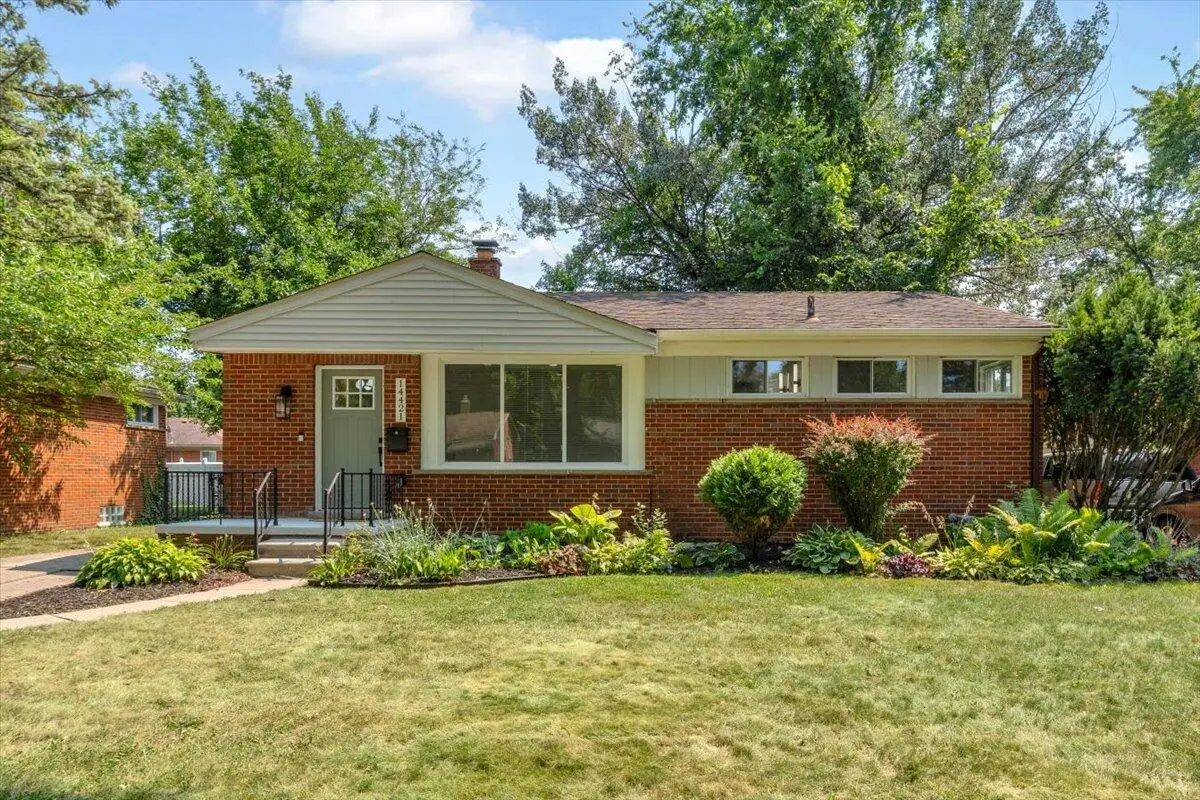 14421 Rosemary Boulevard, Oak Park, MI 48237 - #1