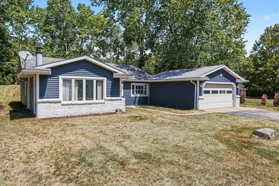 4917 Merritt Road, Ypsilanti, MI 48197 - #2