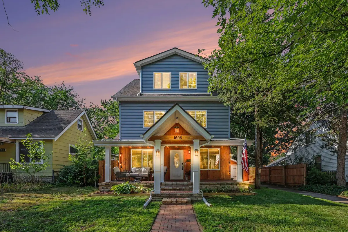 1605 Albany Street, Ferndale, MI 48220 - #1