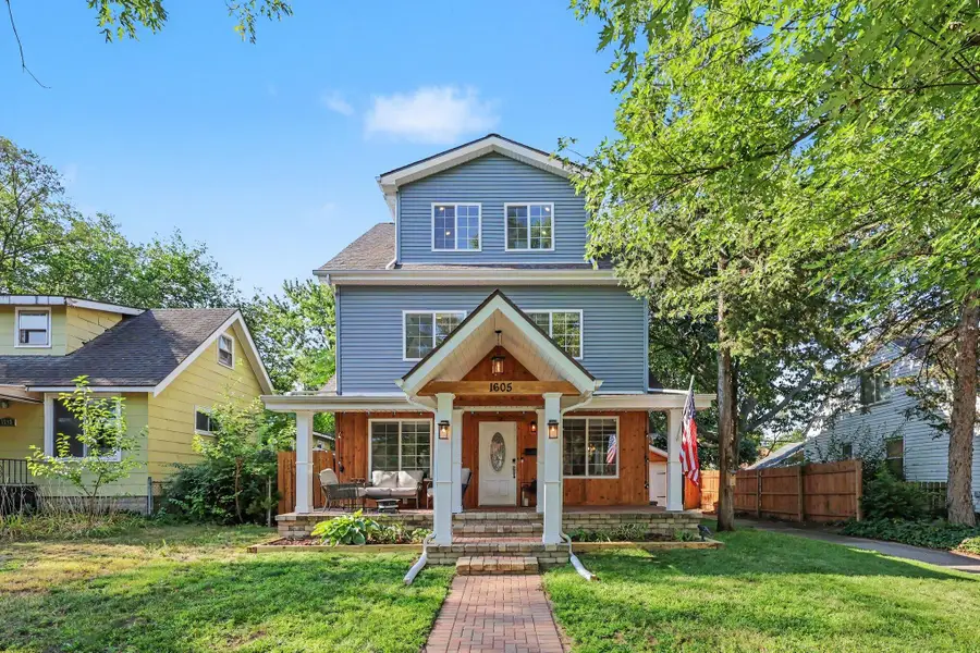 1605 Albany Street, Ferndale, MI 48220 - #2