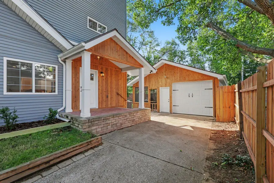 1605 Albany Street, Ferndale, MI 48220 - #3