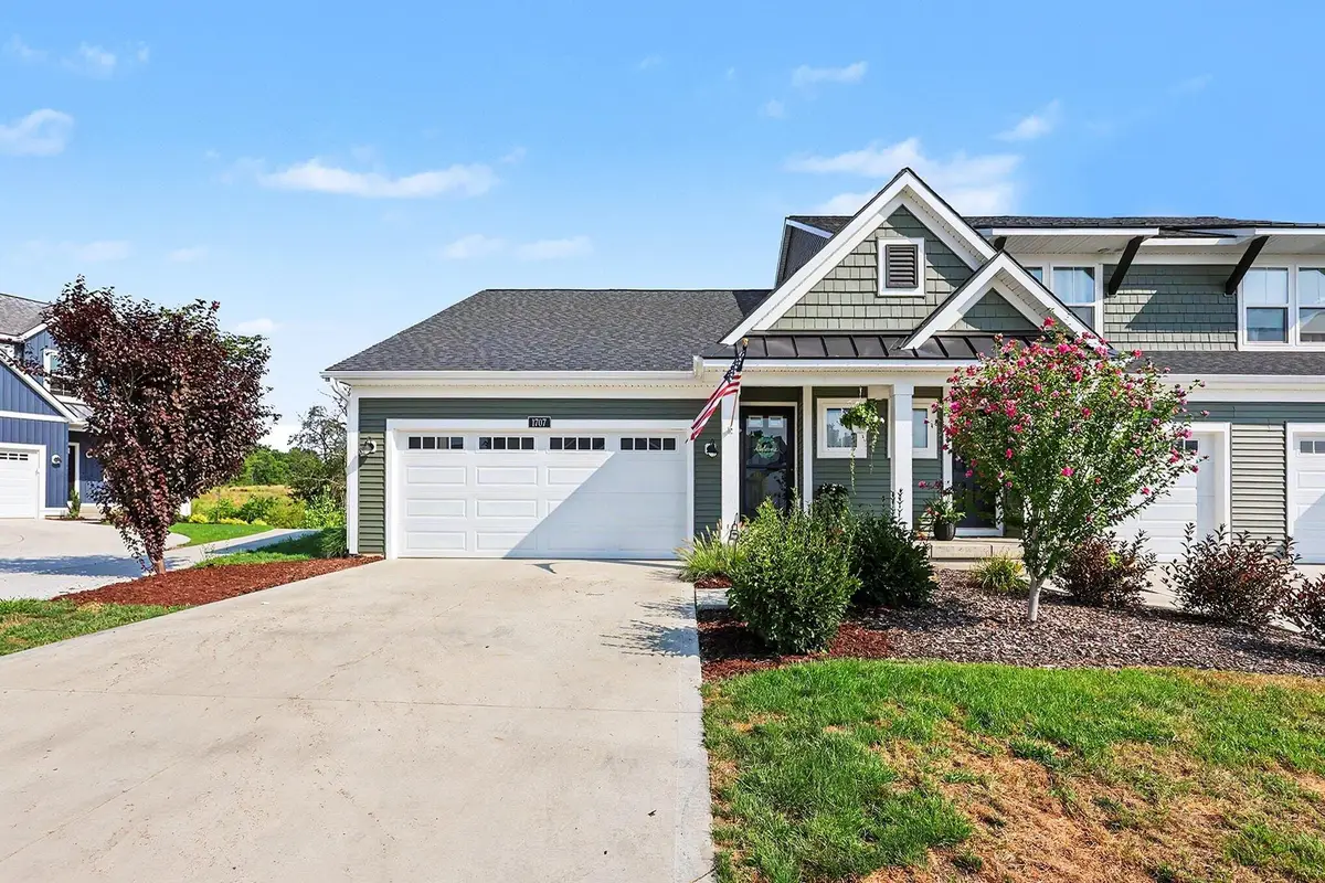 1707 SW Thyme Drive Sw, Byron Center, MI 49315 - #1