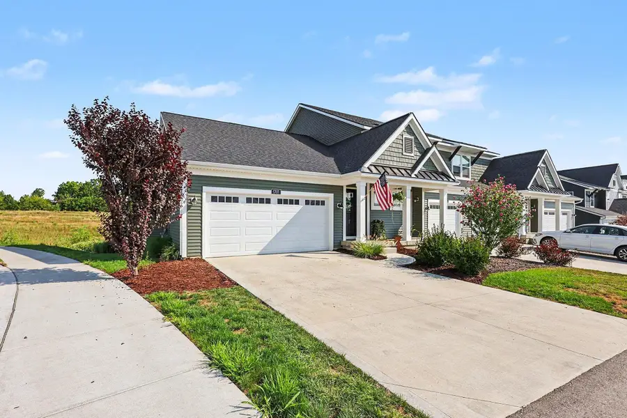 1707 SW Thyme Drive Sw, Byron Center, MI 49315 - #3