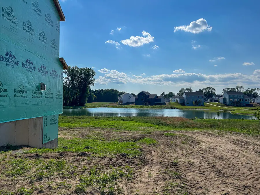 10693 56th Avenue, Allendale, MI 49401 - #2