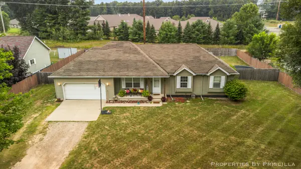 333 W Allen Street, Newaygo, MI 49337