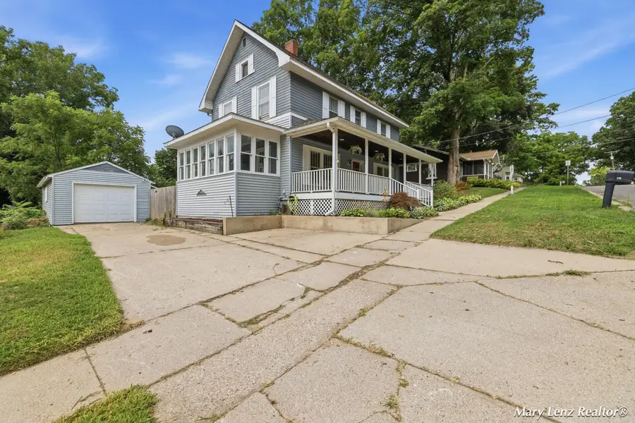 110 E State Road, Hastings, MI 49058 - #2