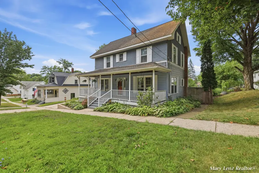 110 E State Road, Hastings, MI 49058 - #3