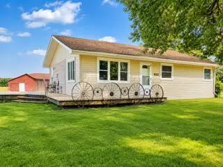 2248 N Goetze Road, Carsonville, MI 48419 - #1