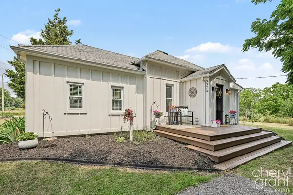 3373 Fillmore Street, Jenison, MI 49428
