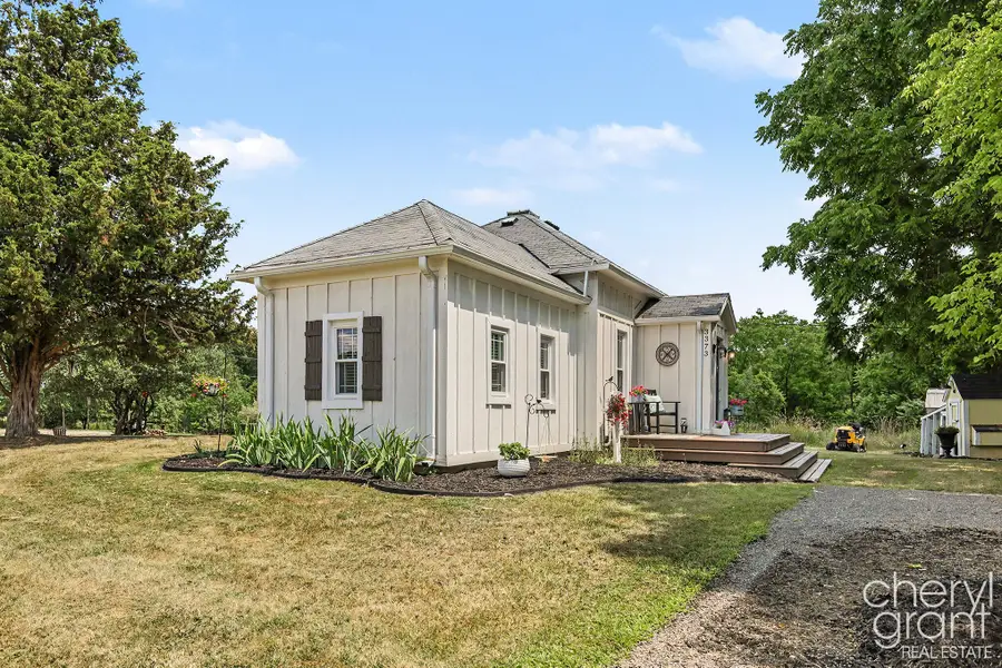 3373 Fillmore Street, Jenison, MI 49428 - #2