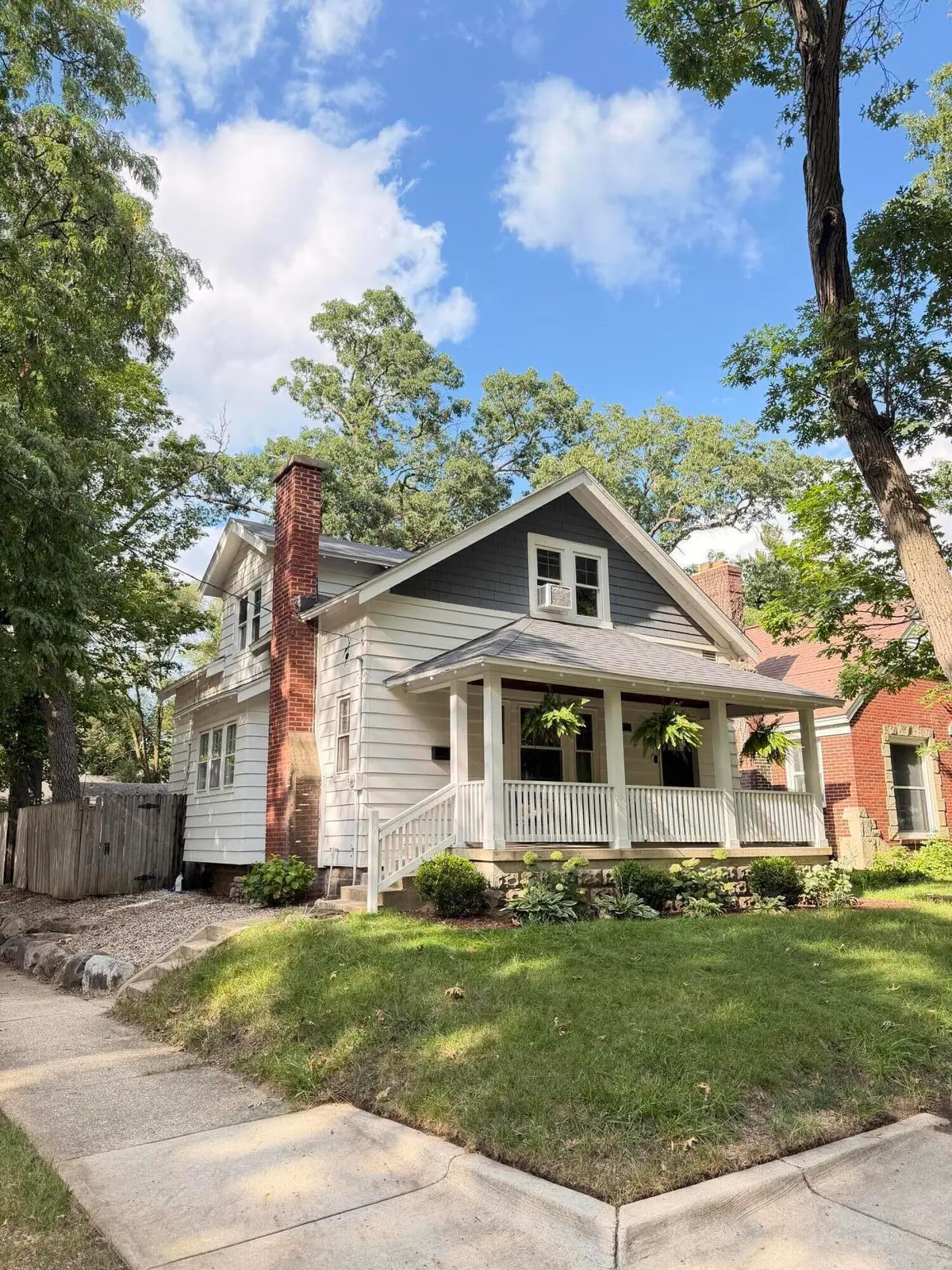 1003 Hoyt Street Se, Grand Rapids, MI 49507 - #1