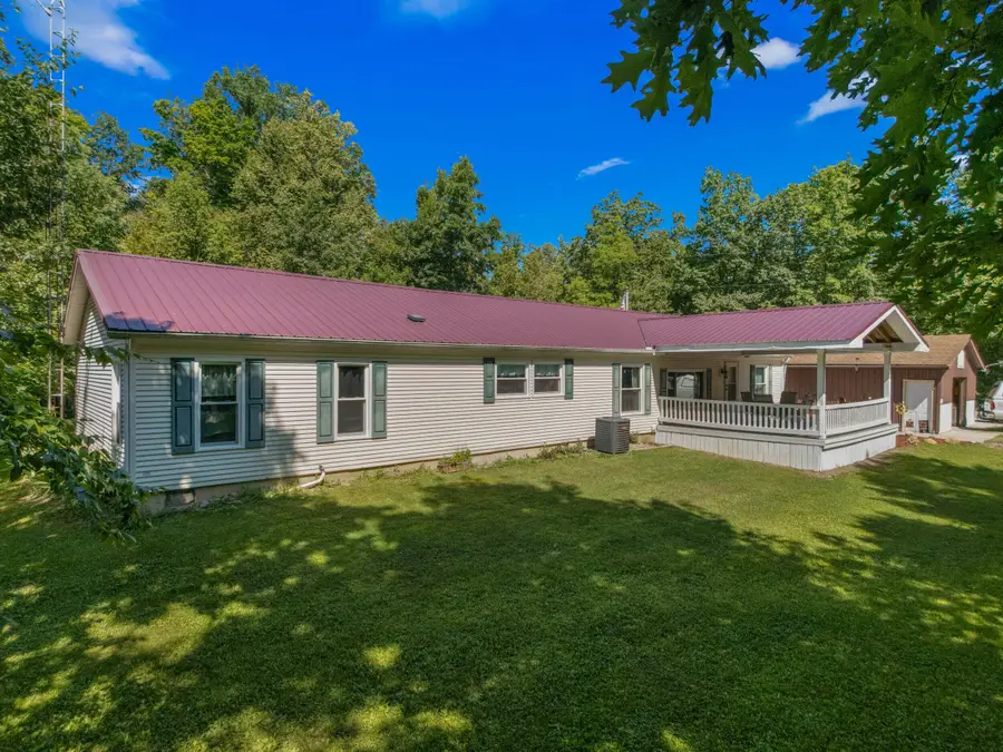 4561 Oak Glen Drive, Camden, MI 49232 - #2