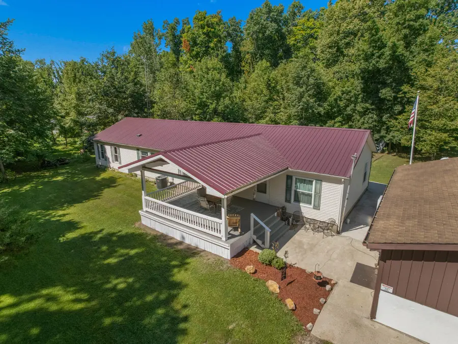 4561 Oak Glen Drive, Camden, MI 49232 - #3