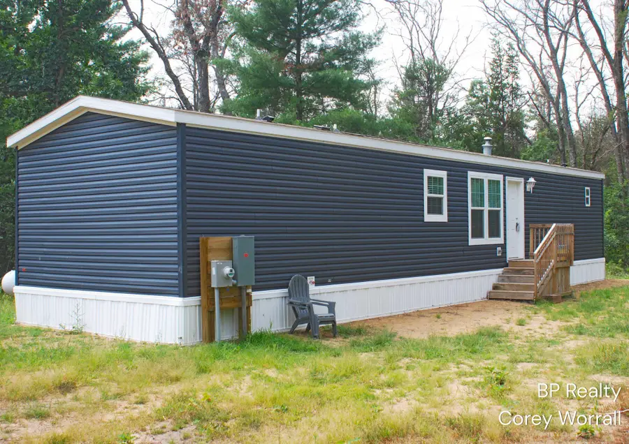 5017 S Sunray Court, Idlewild, MI 49642 - #3
