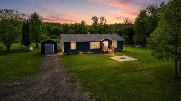 8680 16 Mile Road Ne, Cedar Springs, MI 49319