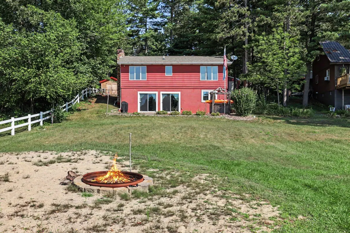 3704 Pine Trail, Sheridan, MI 48884 - #1