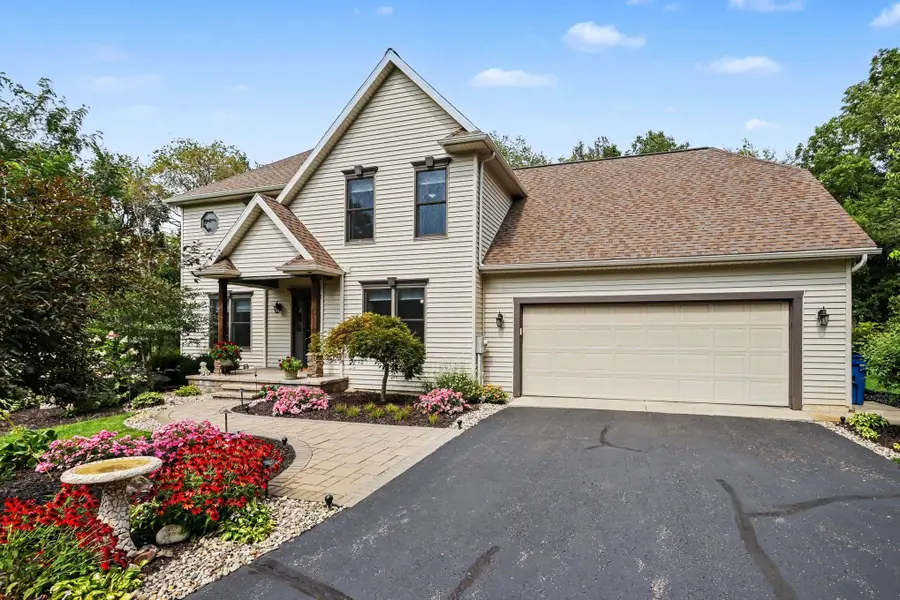 6457 Oak Court, Berrien Center, MI 49102 - #2