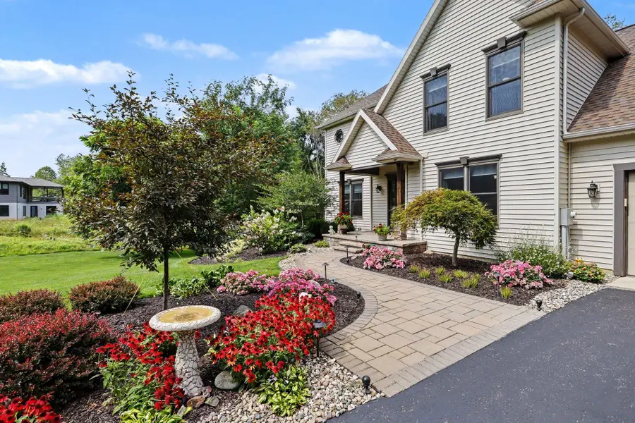 6457 Oak Court, Berrien Center, MI 49102 - #3