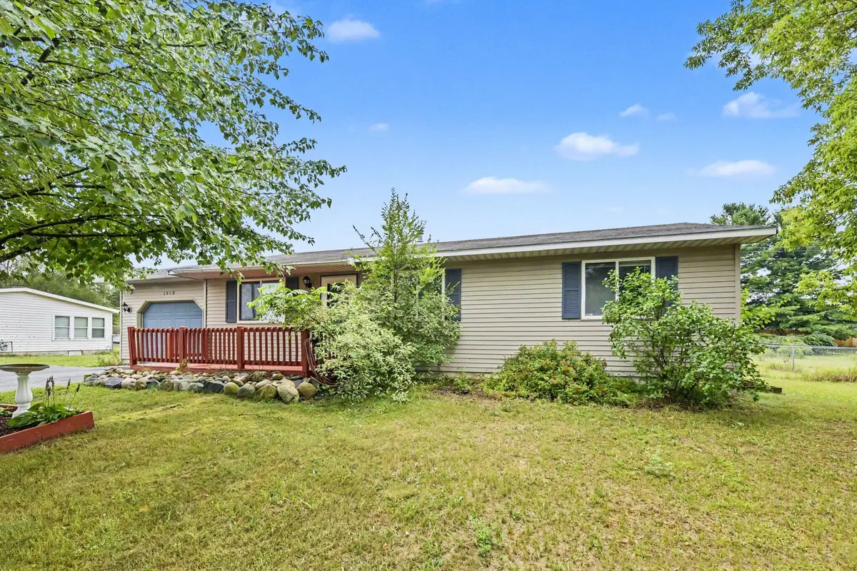 1862 W Curry Drive, Traverse City, MI 49685 - #1