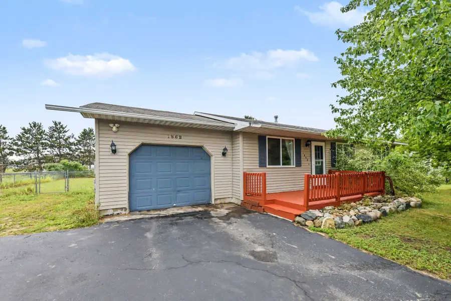 1862 W Curry Drive, Traverse City, MI 49685 - #2