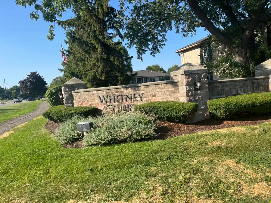 6103 Orchard Lake Road #203, West Bloomfield, MI 48322 - #3