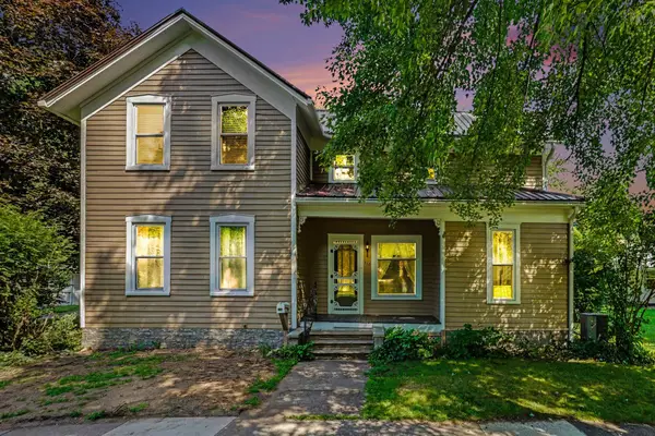 265 E 4th Street, Constantine, MI 49042