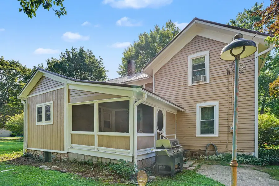 265 E 4th Street, Constantine, MI 49042 - #3