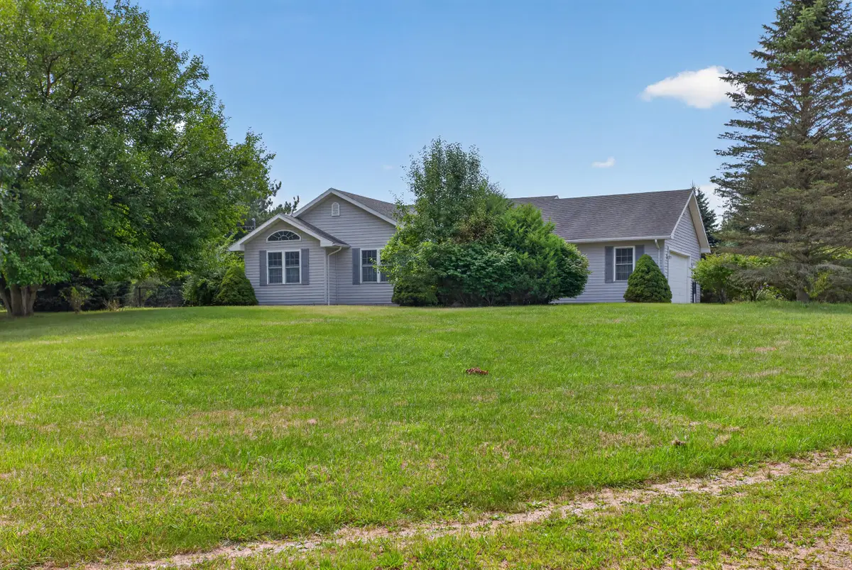 10909 Waterloo-munith Road, Munith, MI 49259 - #1
