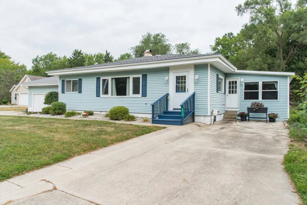 1916 Romence Road, Portage, MI 49024 - #1