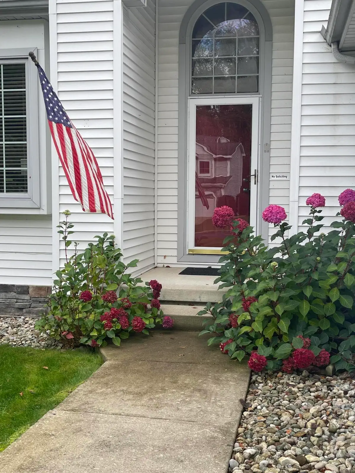 2205 Lake Wood Drive, Jackson, MI 49203 - #1