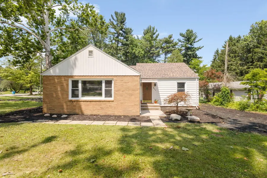 811 Tomahawk Lane, Niles, MI 49120 - #3