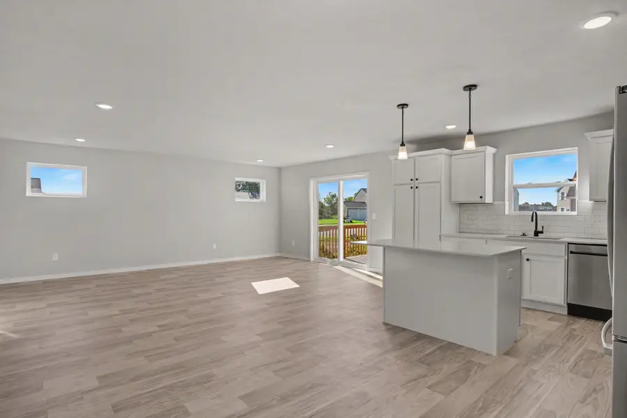 5550 Mammoth Drive Se, Caledonia, MI 49316 - #2