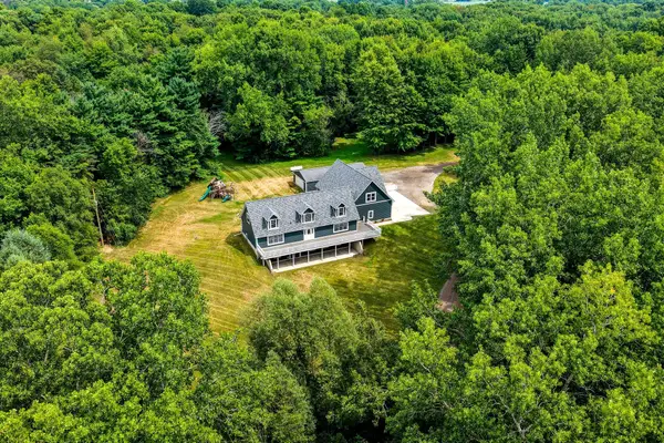 2451 Maute Road, Grass Lake, MI 49240