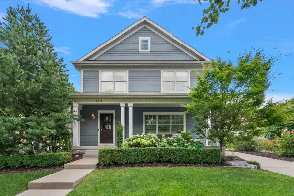 548 Lovett Avenue Se, East Grand Rapids, MI 49506