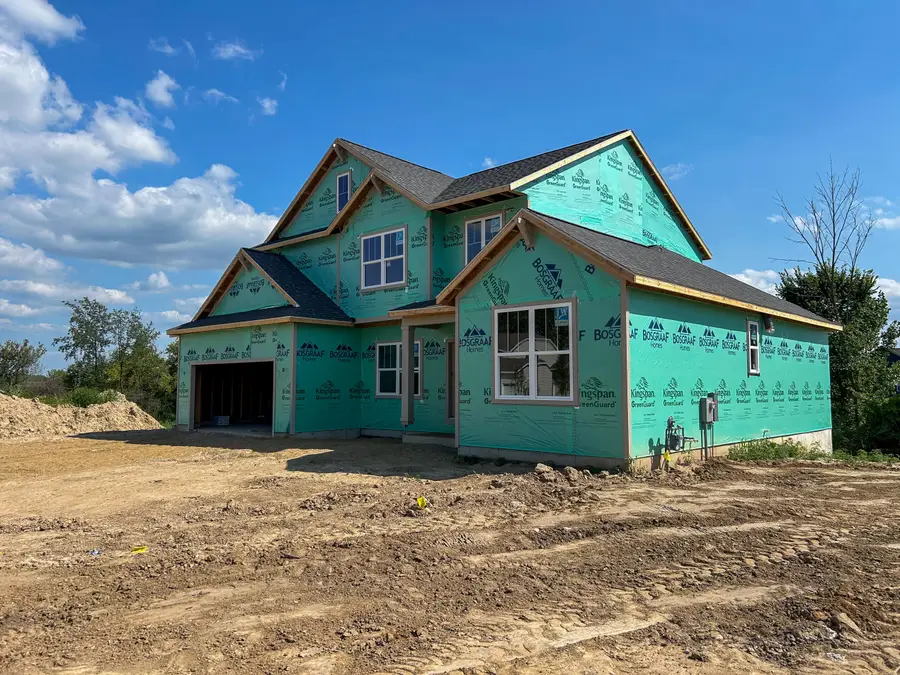 7408 Black Brook Drive, Zeeland, MI 49464 - #2