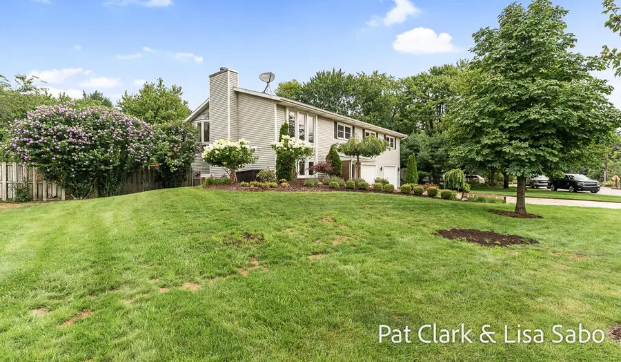 6061 Ridgeview Drive, Muskegon, MI 49441 - #3