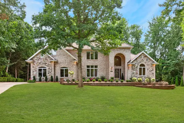 2966 Sundance Path, Stevensville, MI 49127