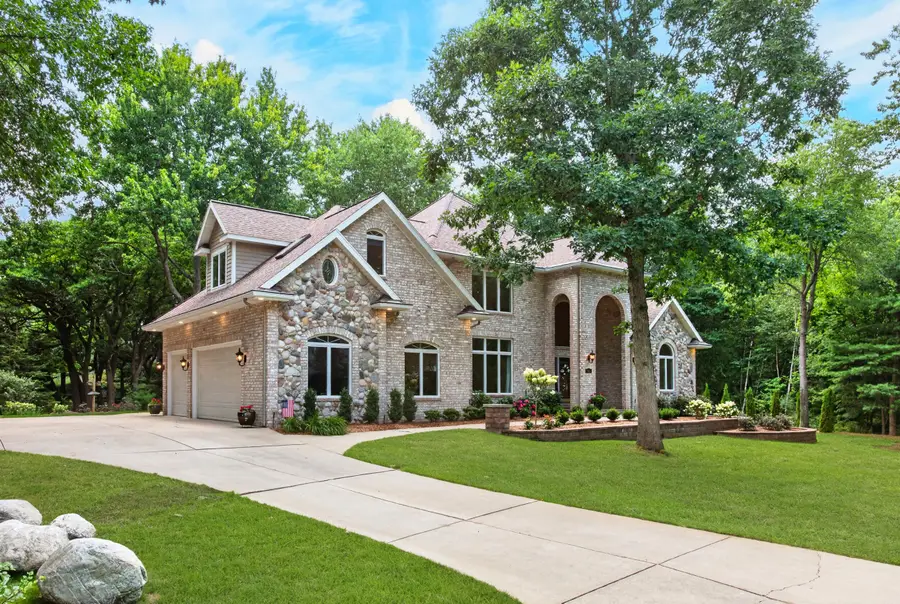 2966 Sundance Path, Stevensville, MI 49127 - #2
