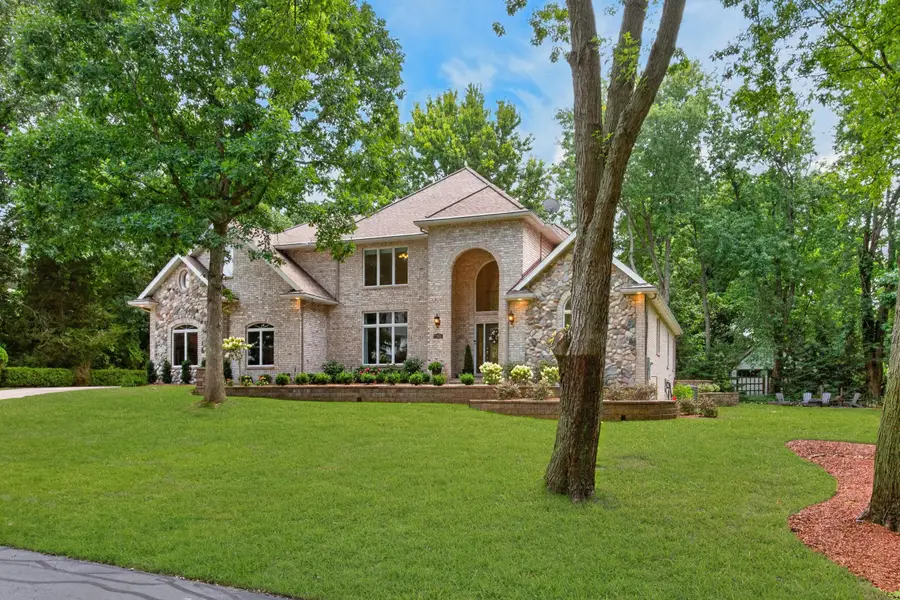 2966 Sundance Path, Stevensville, MI 49127 - #3